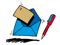 Krásné poděkování od Zdravotnické záchranné služby