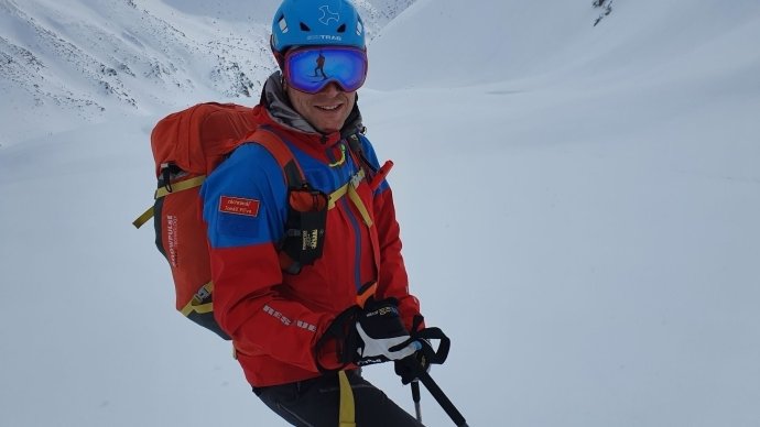 Lavinoví preventisté v Tatrách