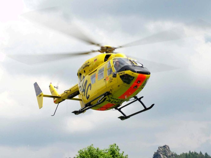 Kurz LZ HS v Krkonoších