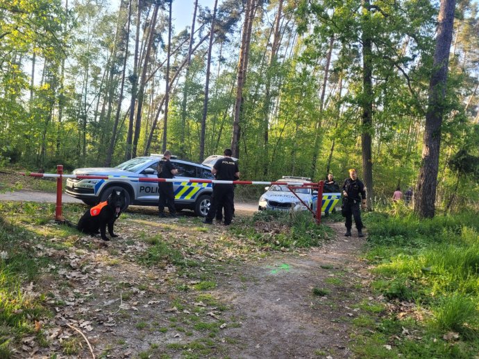 Kynologové HS plně připraveni na letní sezónu