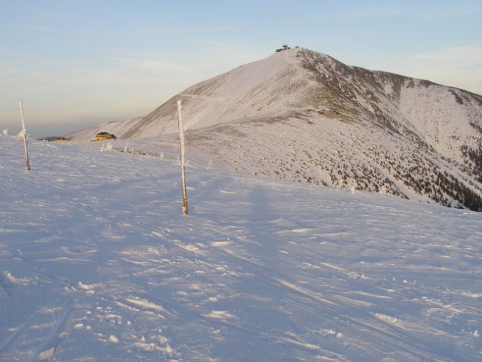 HS strávila Silvestra zásahy