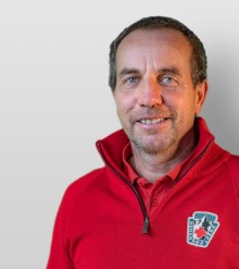 Ředitelem Horské služby ČR, o.p.s. je René Mašín.