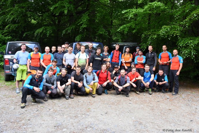 Základní škola horské služby