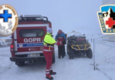 Spolupráce HSČR a GOPR je výborná a přináší oboustranná pozitiva