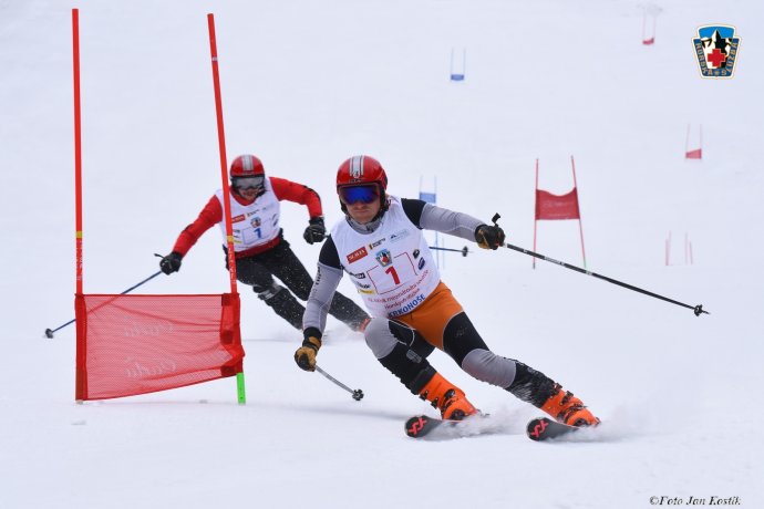 Krkonoše uvítaly Mezinárodní soutěž Horské služby AKTUALIZOVÁNO