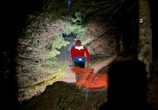 První sníh opět zaskočil turisty v horách