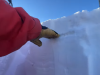 Lavinová prevence Horské služby, 2. díl videoseriálu: Lavinová prevence v terénu