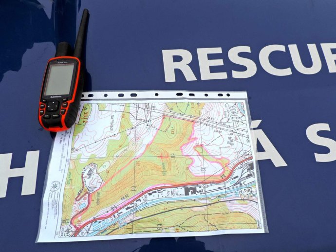 HS potřebuje novou rádiovou síť