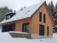 Horská služba v Jeseníkách si pod stromeček nadělila dvě nové stanice