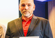 Marek Fryš bere stříbro v anketě Mluvčí roku 2025