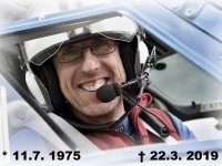 "Michale, vzpomínáme..."