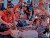 Den s Horskou službou navštívily tisíce návštěvníků