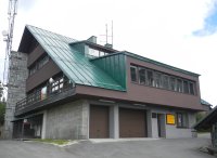 Červenohorské sedlo