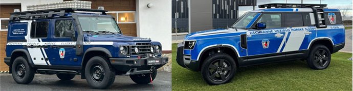 Když dárky pomáhají zachraňovat životy