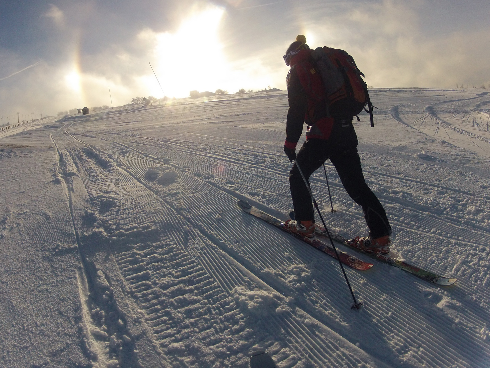 ilustrace na pozadí