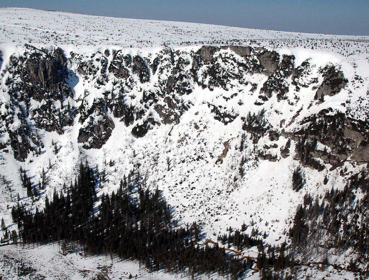 ilustrace na pozadí