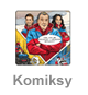 Komiksy Komiksy